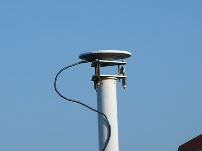 antenna.